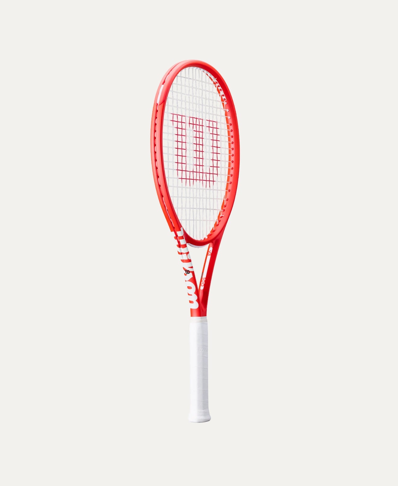 Wilson Clash 100 V3 Reverse Racket