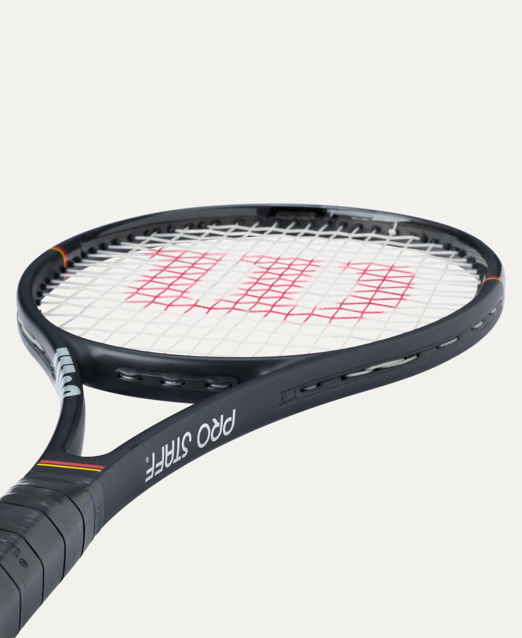 Wilson Pro Staff 97 Classic Racket