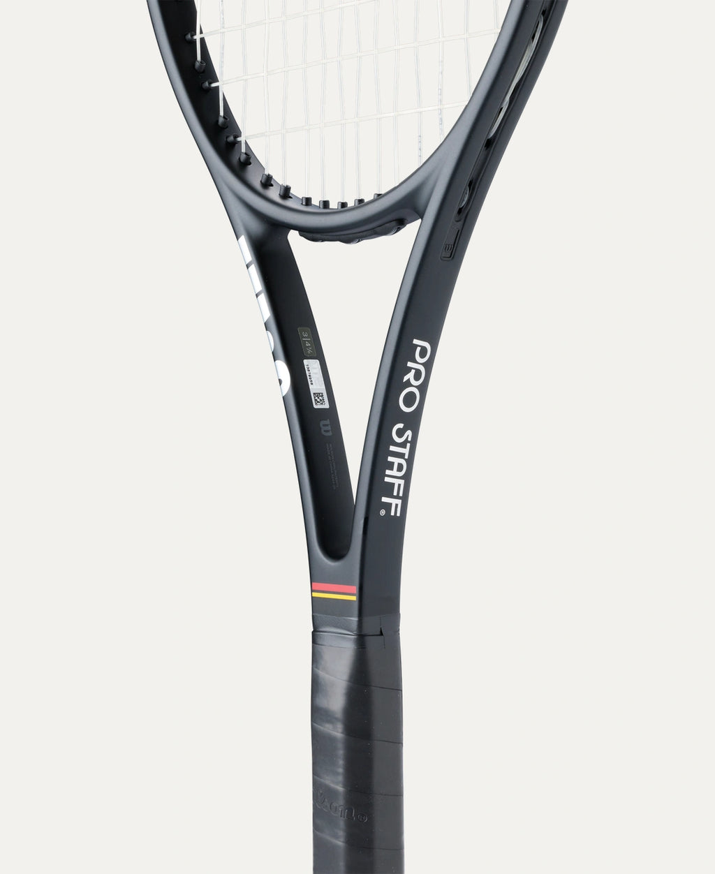 Wilson Pro Staff 97 Classic Racket