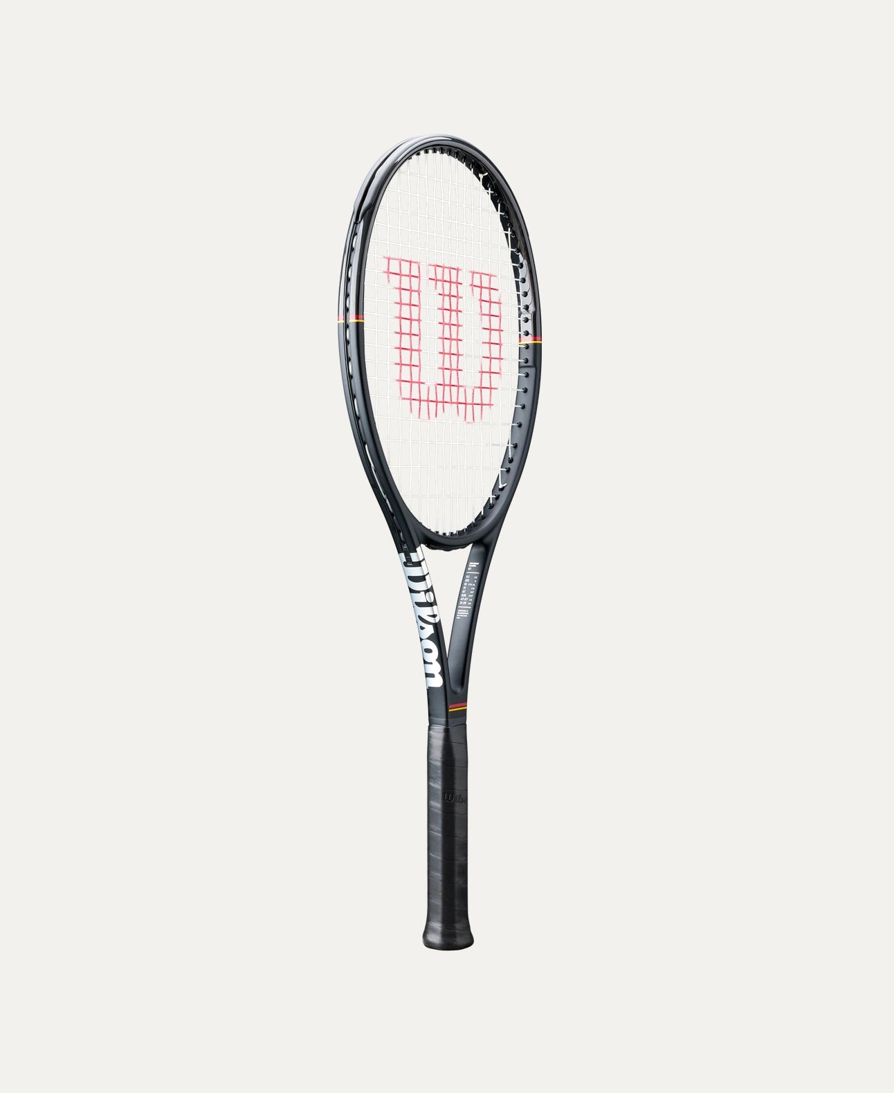 Wilson Pro Staff 97 Classic Racket