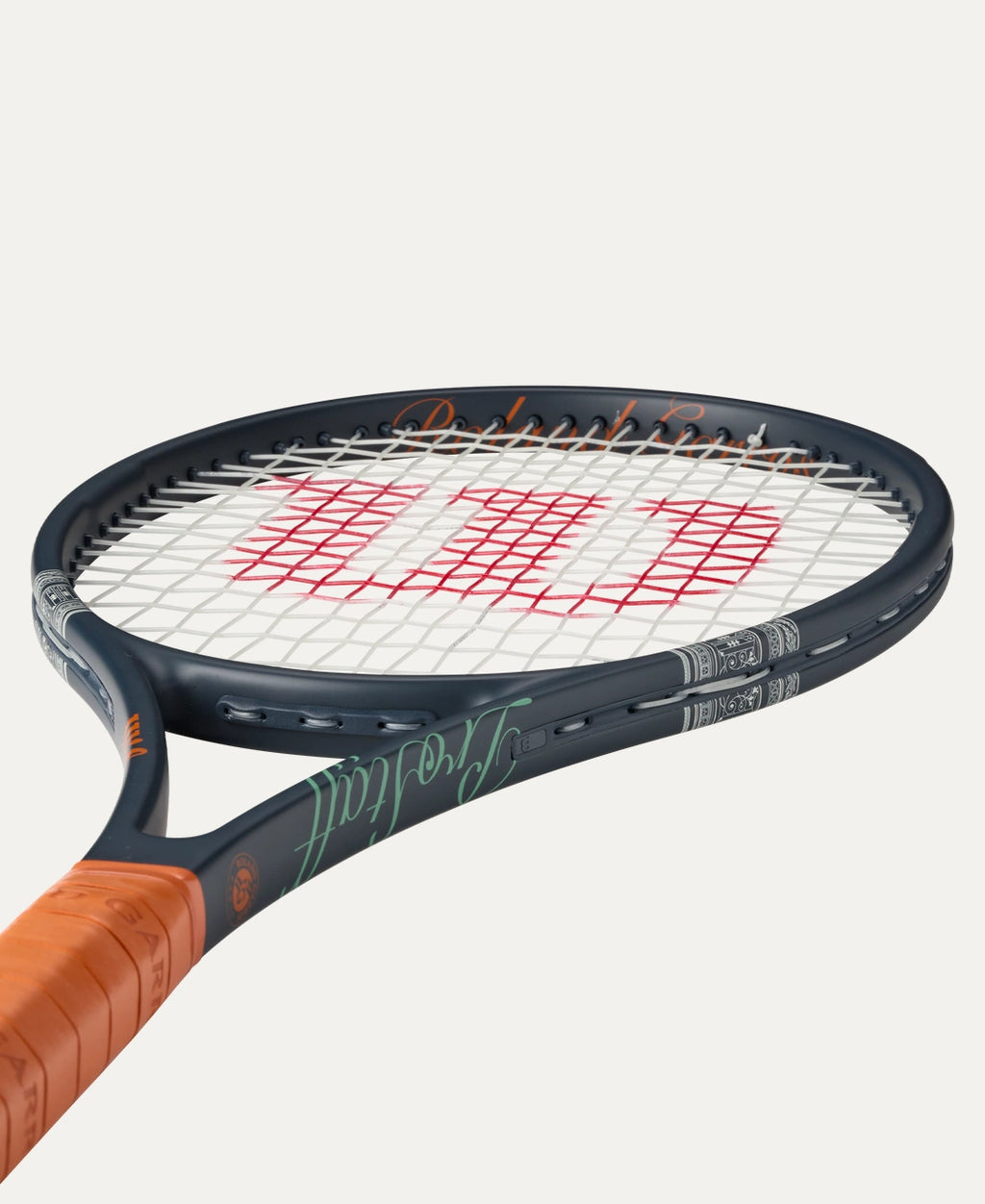 Wilson Pro Staff 97 V14 Roland-Garros