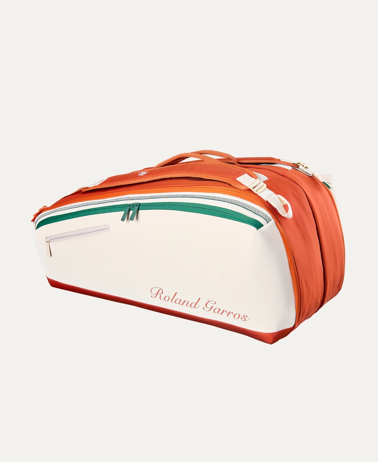 Roland-Garros Super Tour 9 Pack