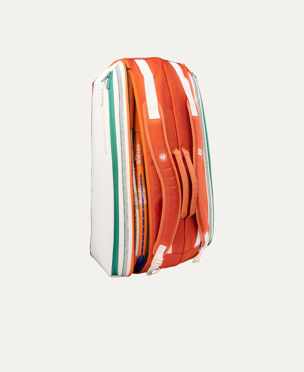 Roland-Garros Super Tour 9 Pack