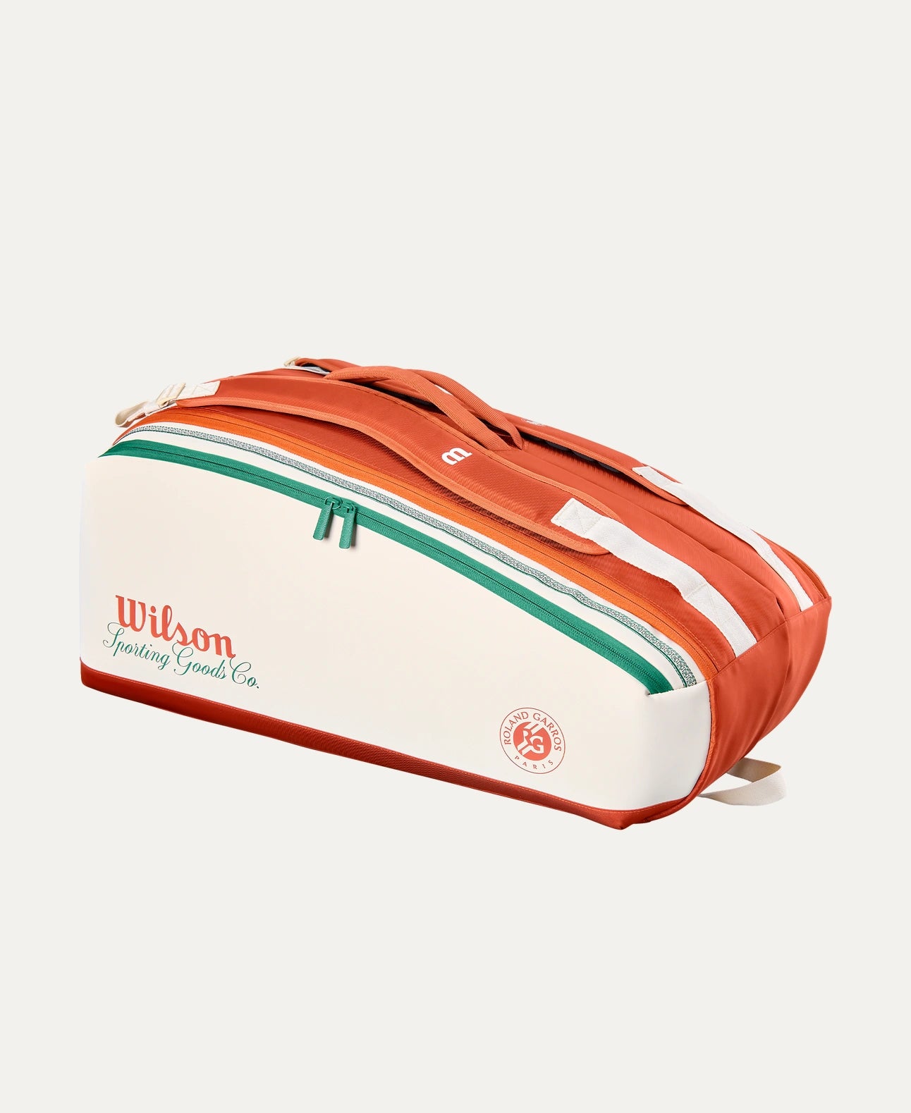 Roland-Garros Super Tour 9 Pack
