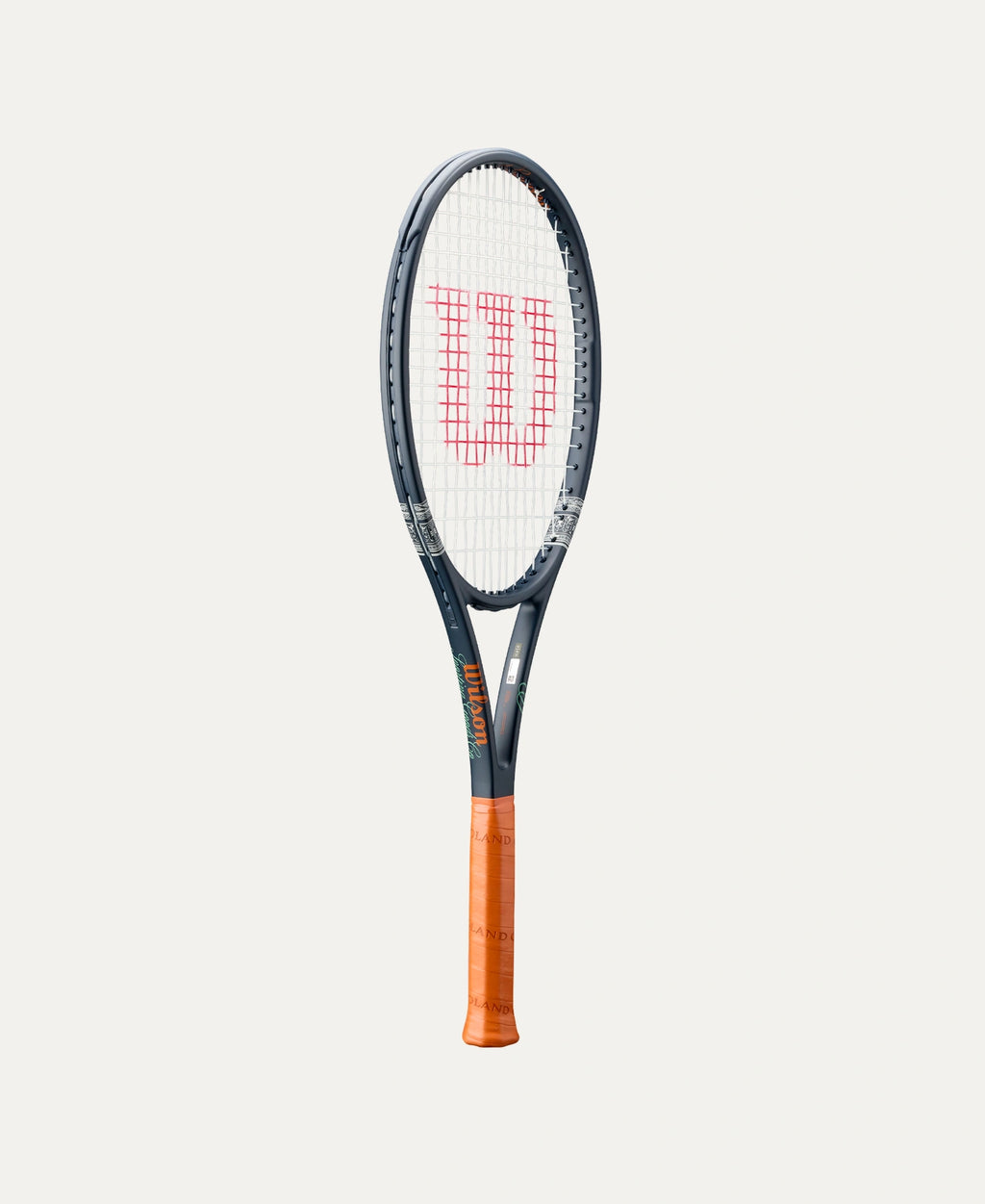 Wilson Pro Staff 97 V14 Roland-Garros