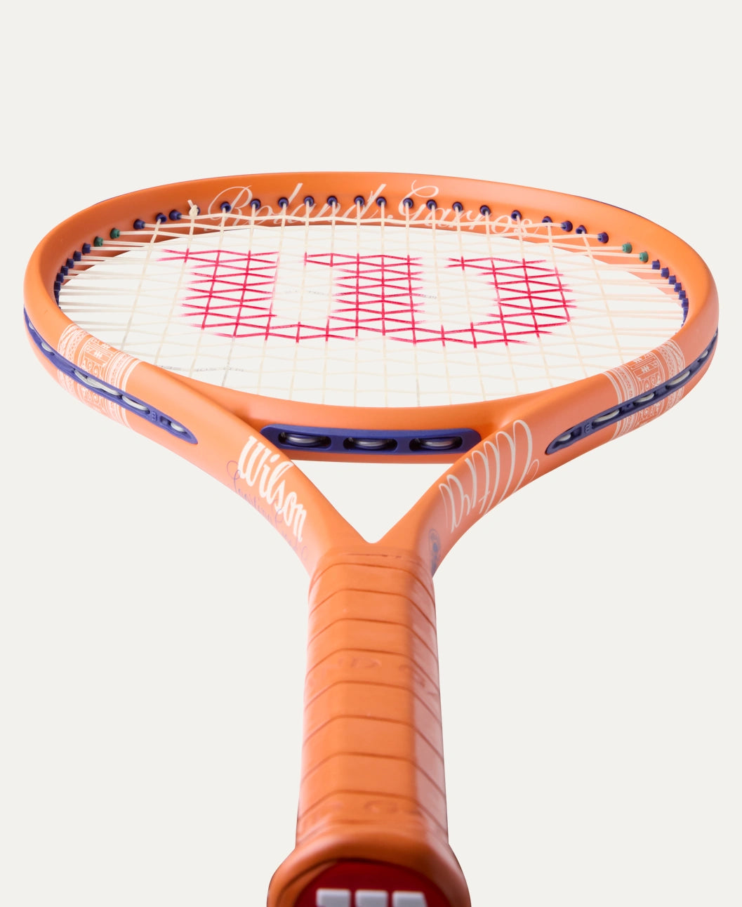 Wilson Ultra 100 V5 Roland-Garros