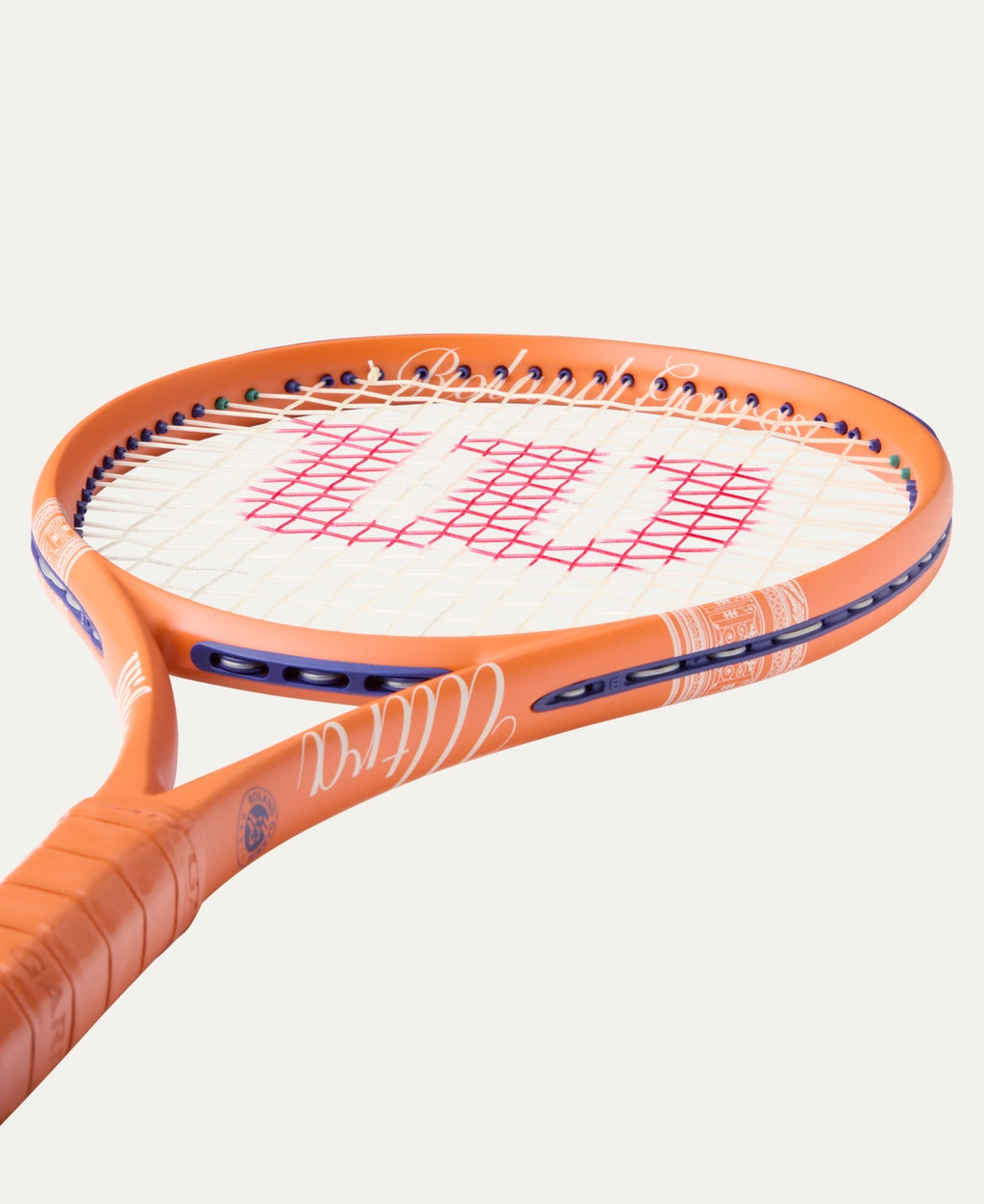 Wilson Ultra 100 V5 Roland-Garros