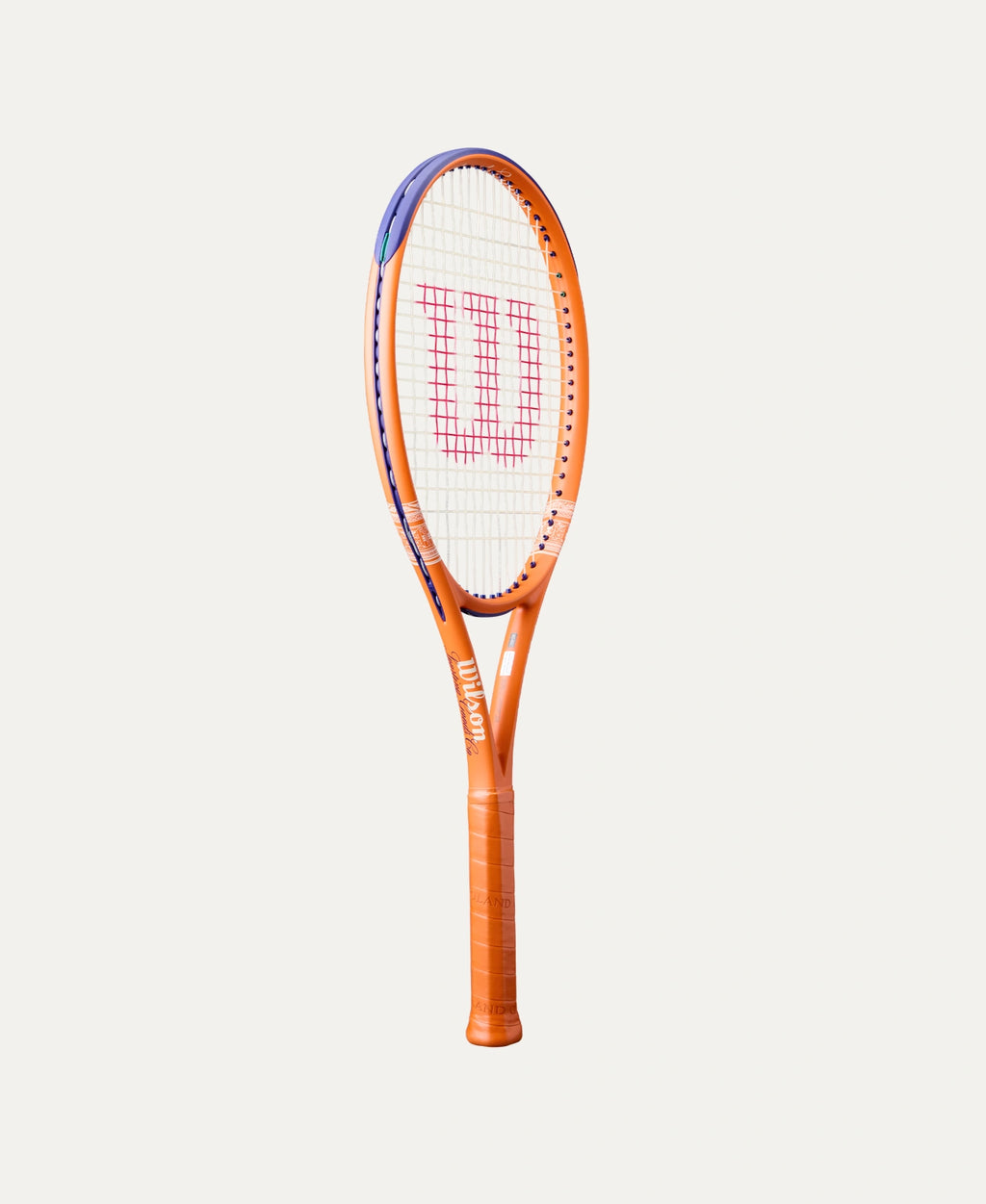 Wilson Ultra 100 V5 Roland-Garros